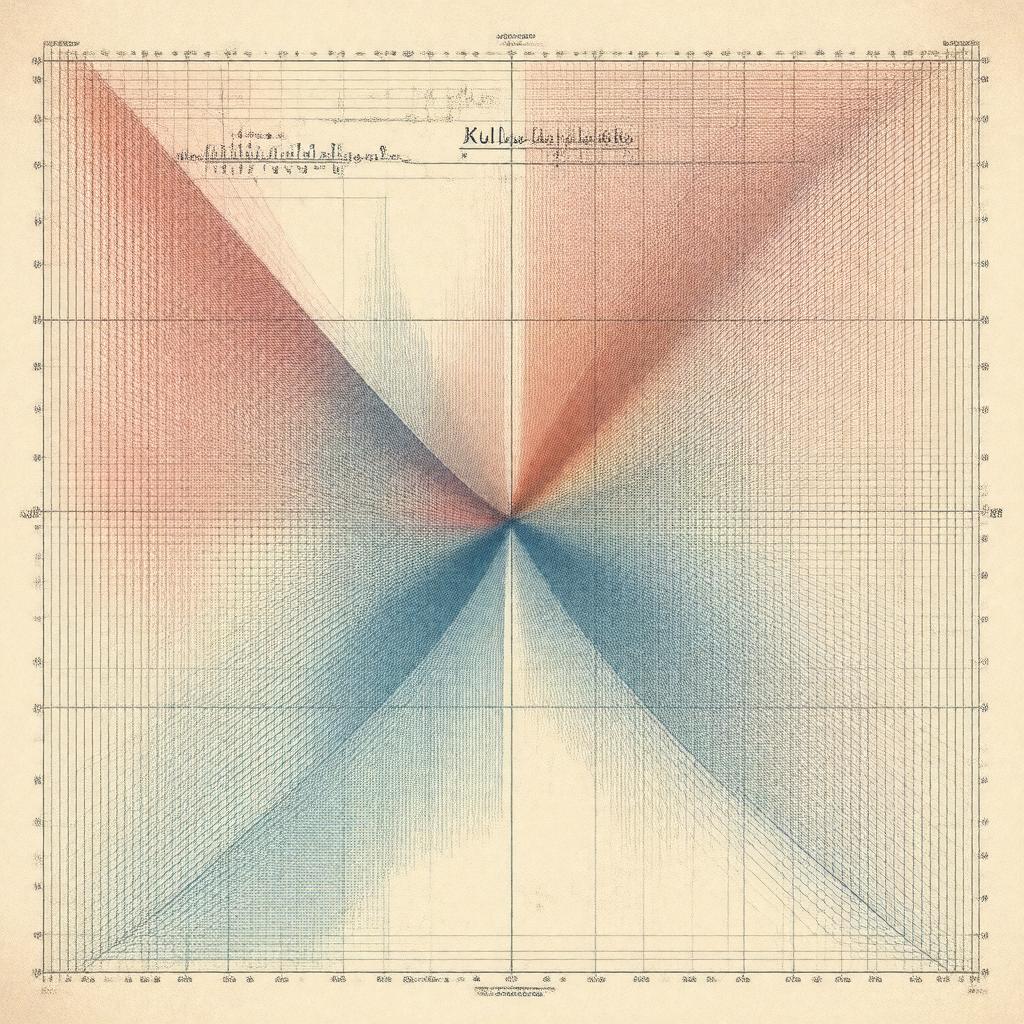 Kullback-Leibler divergence
